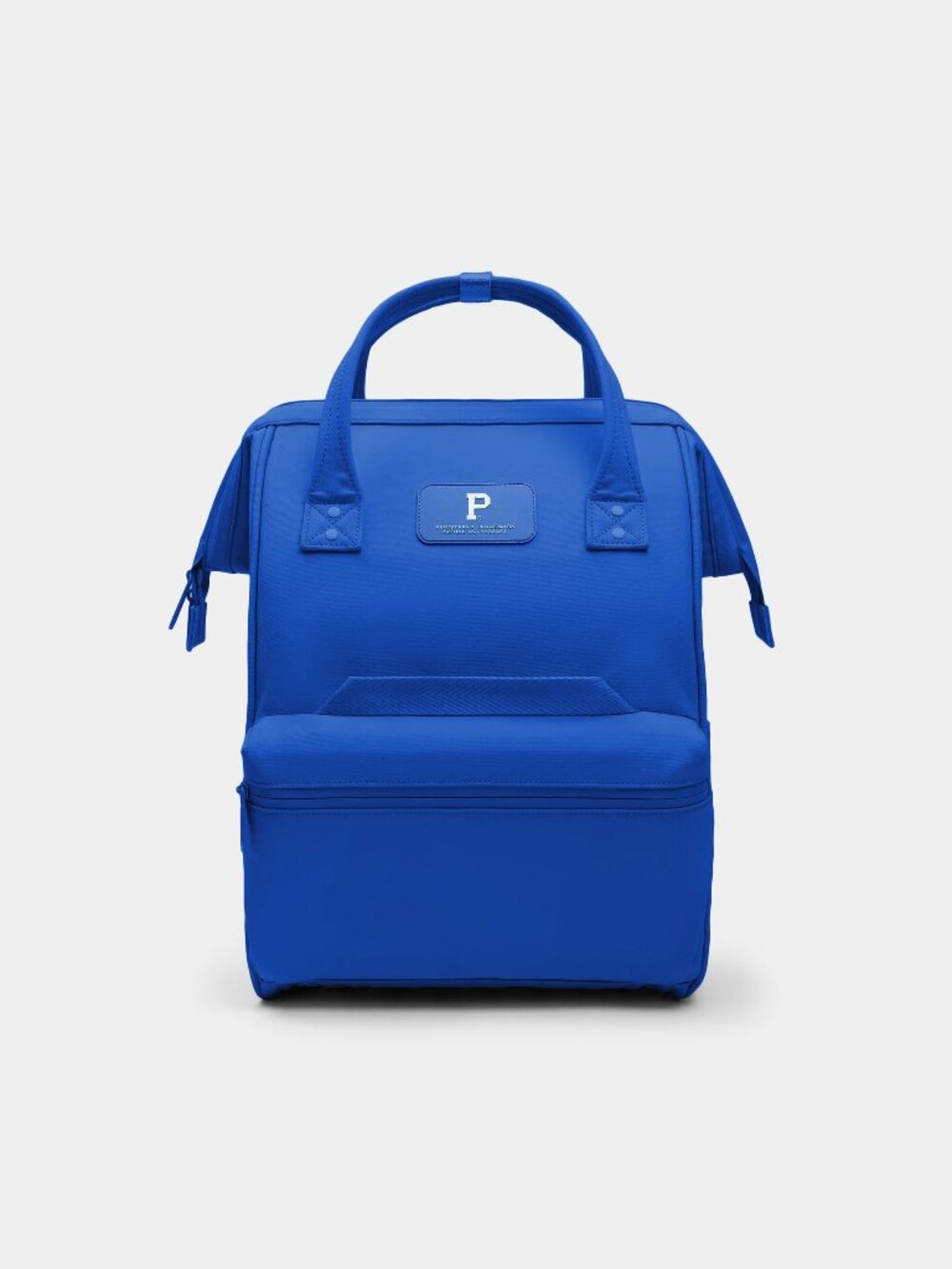 Portland Gear Cascade Backpack - COBALT